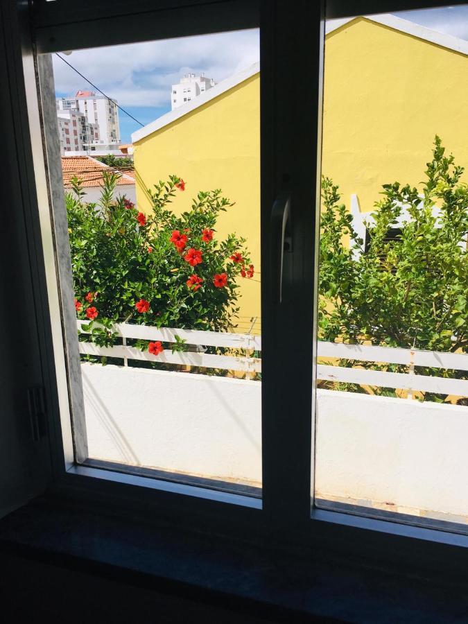 Casa Da Avo Apartment Portimao Exterior photo
