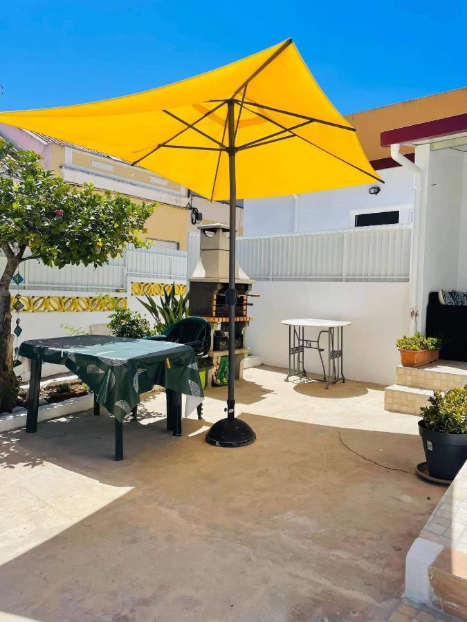 Casa Da Avo Apartment Portimao Exterior photo