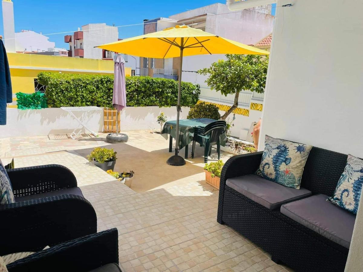 Casa Da Avo Apartment Portimao Exterior photo