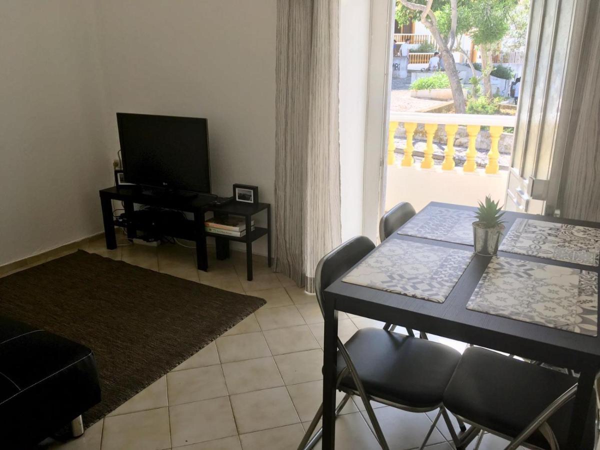 Casa Da Avo Apartment Portimao Exterior photo