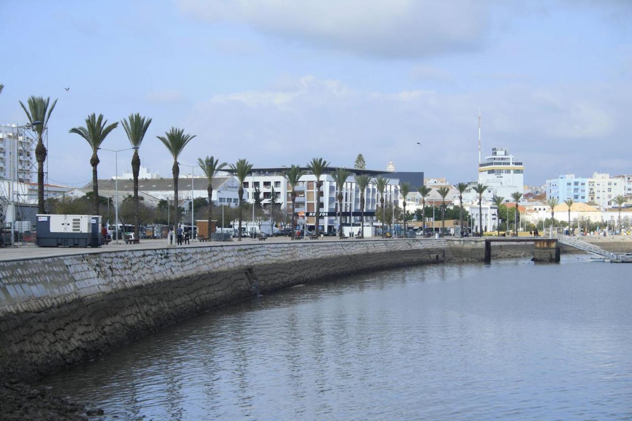 Casa Da Avo Apartment Portimao Exterior photo
