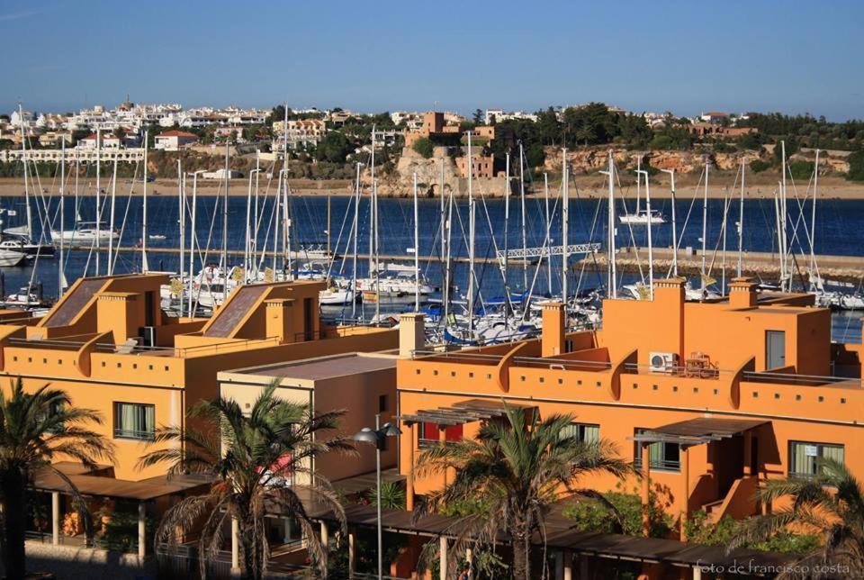 Casa Da Avo Apartment Portimao Exterior photo